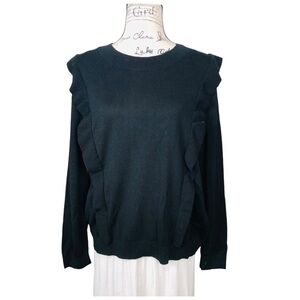 Akris Punto Wool Sweater
